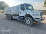 Used Water Truck,Used Ledwell